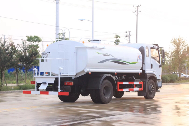 東風(fēng)D1L灑水車(12方) 東風(fēng)D1L灑水車(12方)圖片